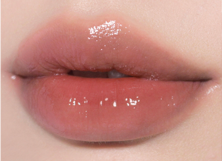 BBIA Glow Tint CHOCOBI EDITION 3.2g (6 Colors) - LUUELA