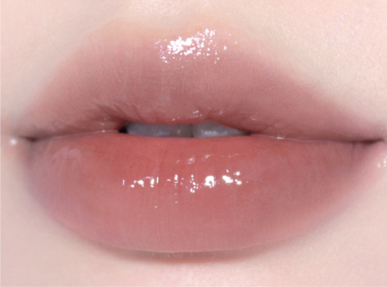BBIA Glow Tint CHOCOBI EDITION 3.2g (6 Colors) - LUUELA