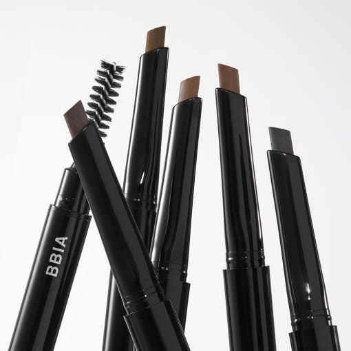 BBIA Last Auto Eyebrow Pencil 0.25g - LUUELA