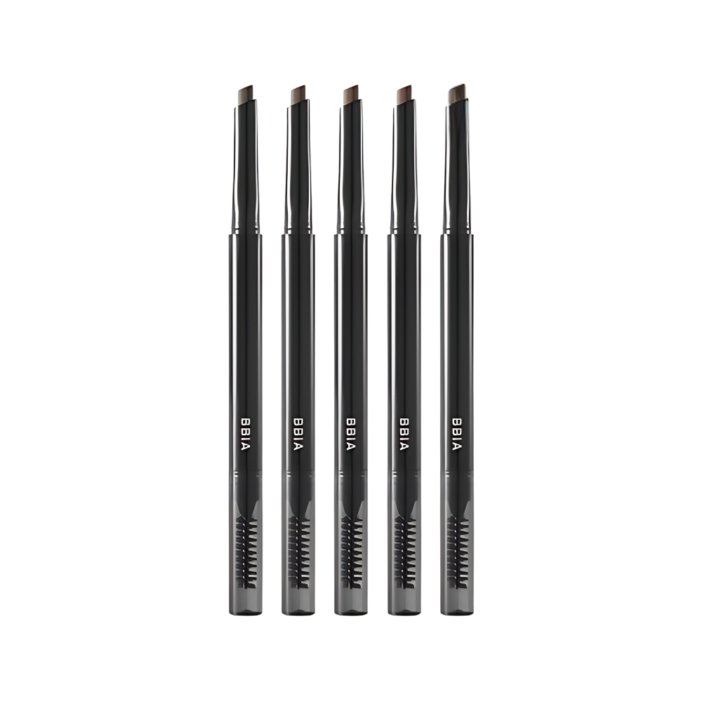 BBIA Last Auto Eyebrow Pencil 0.25g - LUUELA
