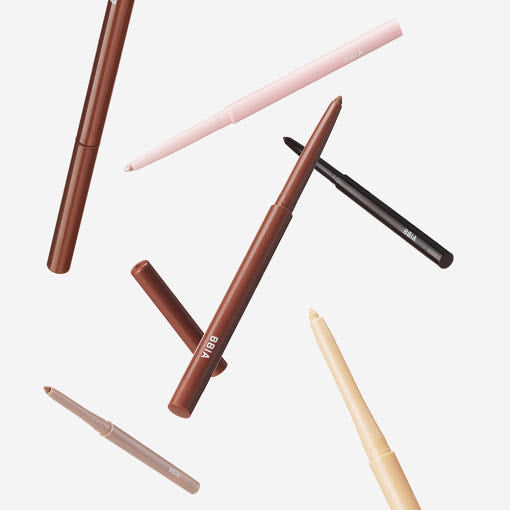 BBIA Last Auto Gel Eyeliner 0.3g - LUUELA