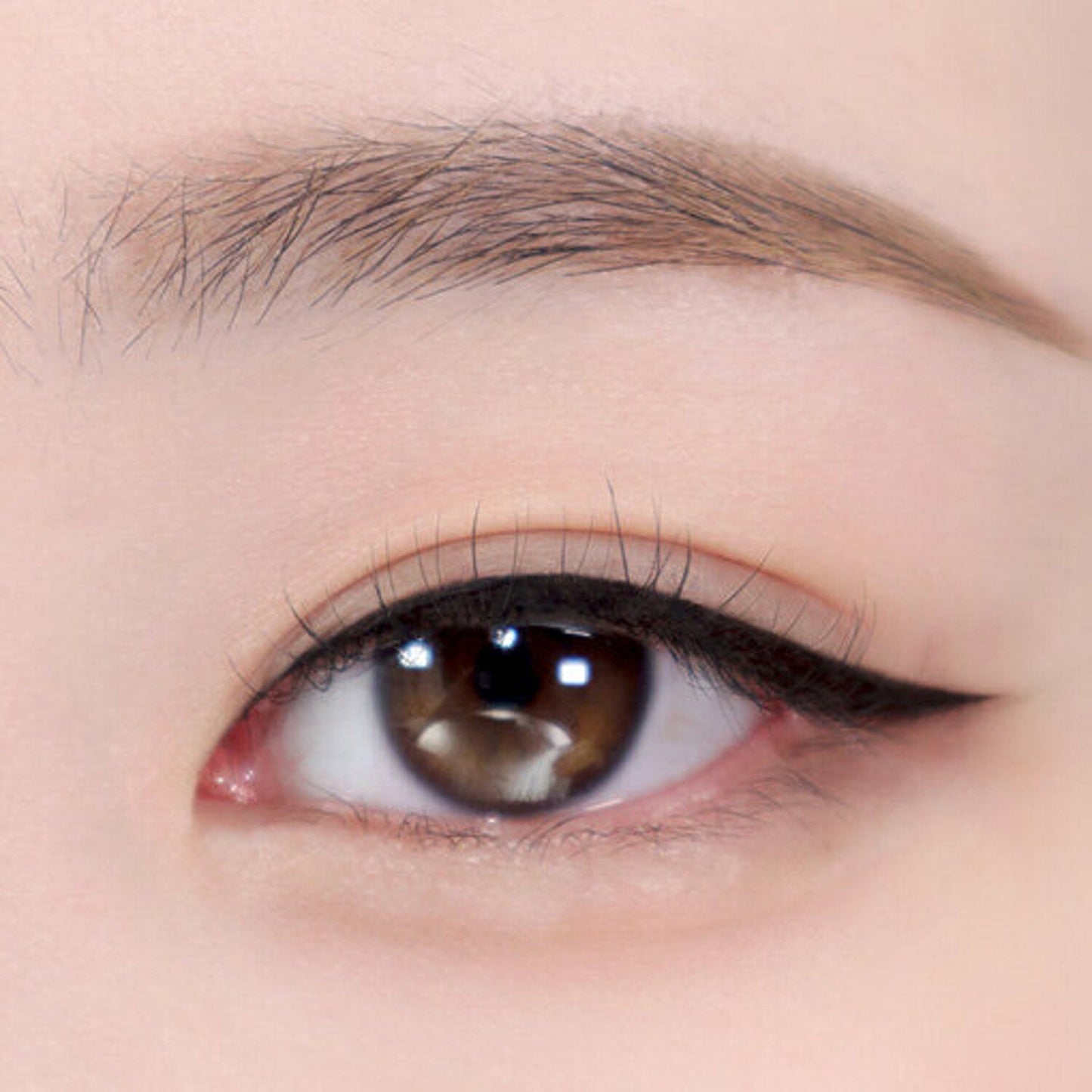 BBIA Last Auto Gel Eyeliner 0.3g - LUUELA