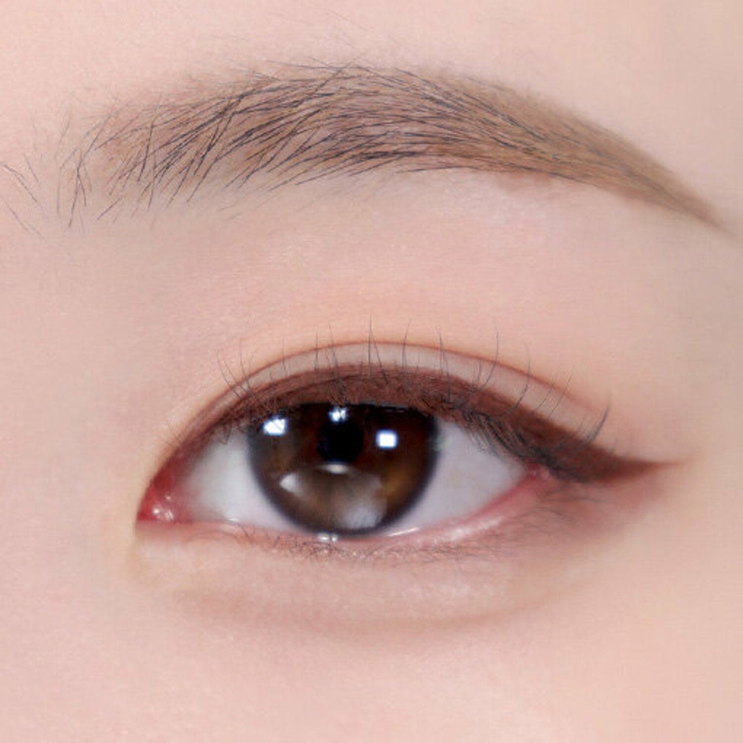 BBIA Last Auto Gel Eyeliner 0.3g - LUUELA