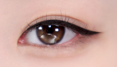 BBIA Last Auto Gel Eyeliner 0.3g - LUUELA