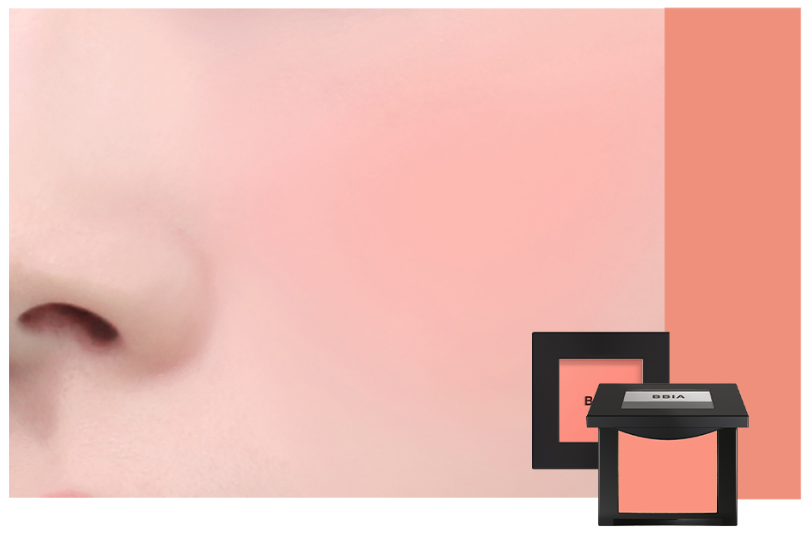 BBIA Last Blush 2.5g - LUUELA