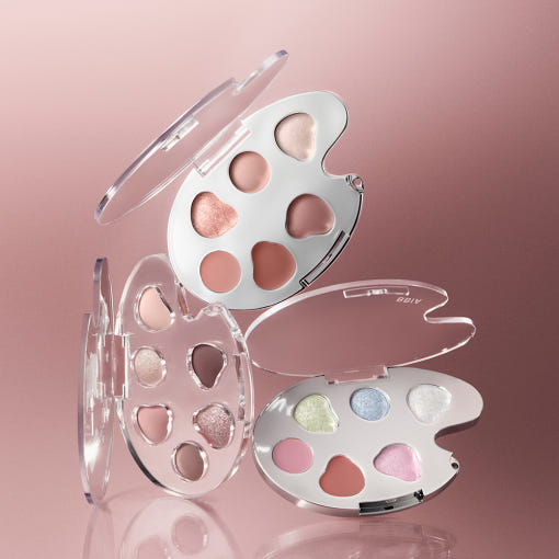 BBIA Last Eye Palette 5g - LUUELA