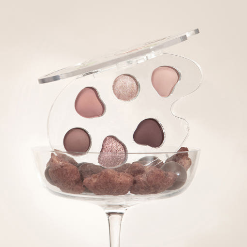 BBIA Last Eye Palette 5g - LUUELA