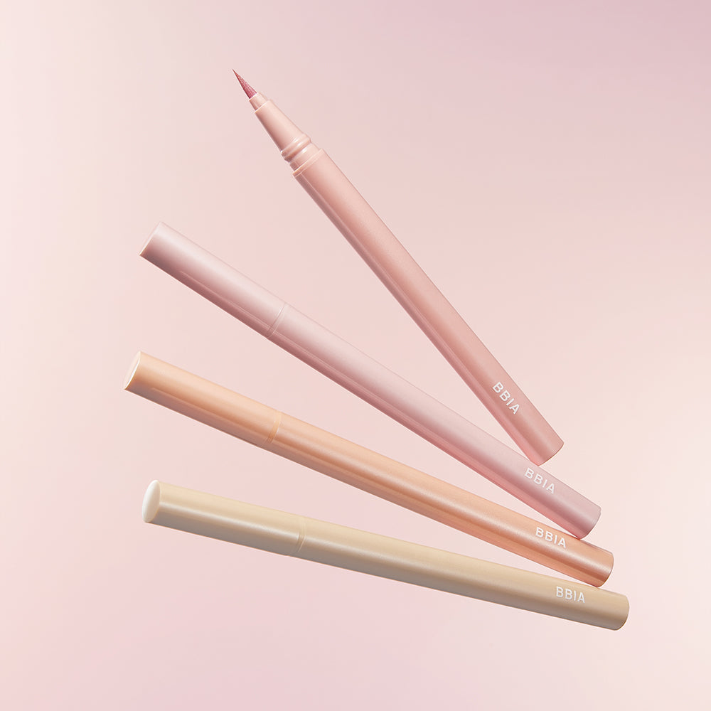 BBIA Last Glitter Highliner 0.5g - LUUELA