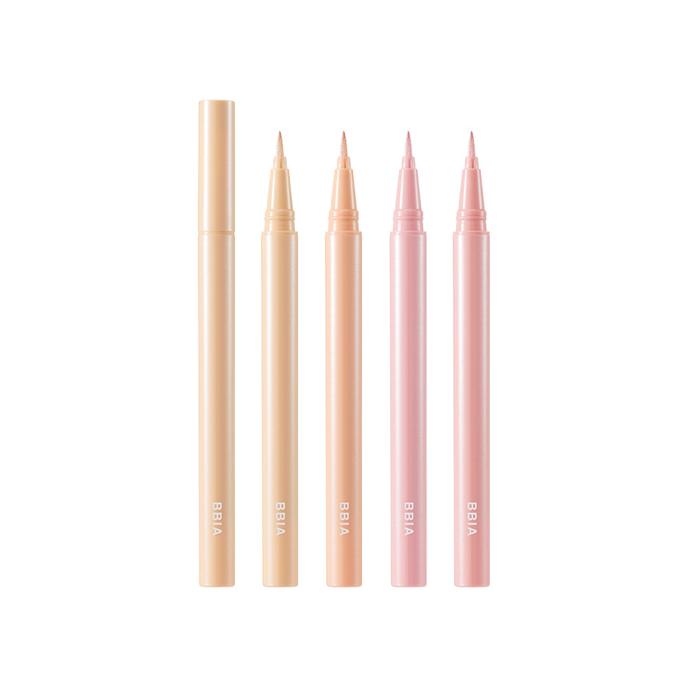 BBIA Last Glitter Highliner 0.5g - LUUELA