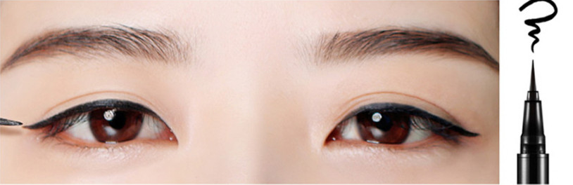 BBIA Last Pen Eyeliner 0.6g - LUUELA
