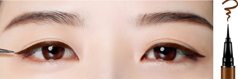BBIA Last Pen Eyeliner 0.6g - LUUELA