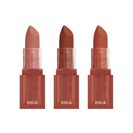 BBIA Last Powder Lipstick 3.5g - LUUELA