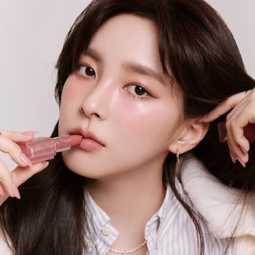 BBIA Last Powder Lipstick 3.5g - LUUELA