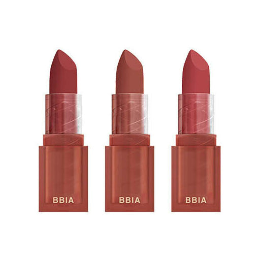 BBIA Last Powder Lipstick 3.5g - LUUELA