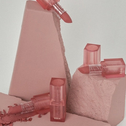 BBIA Last Powder Lipstick 3.5g - LUUELA