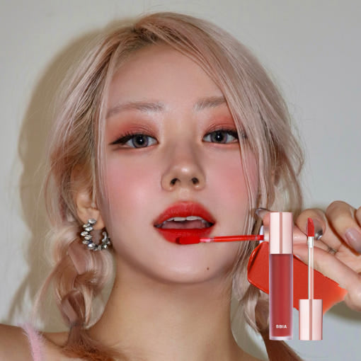BBIA Last Velvet Tint 1 (EXTRA) 5g - LUUELA