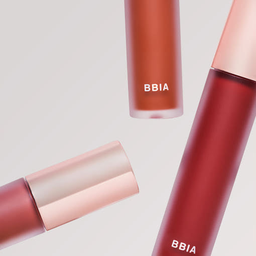 BBIA Last Velvet Tint 1 (EXTRA) 5g - LUUELA