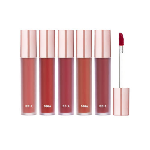 BBIA Last Velvet Tint 1 (EXTRA) 5g - LUUELA