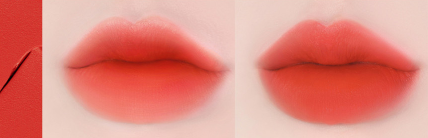 BBIA Last Velvet Tint 1 (EXTRA) 5g - LUUELA
