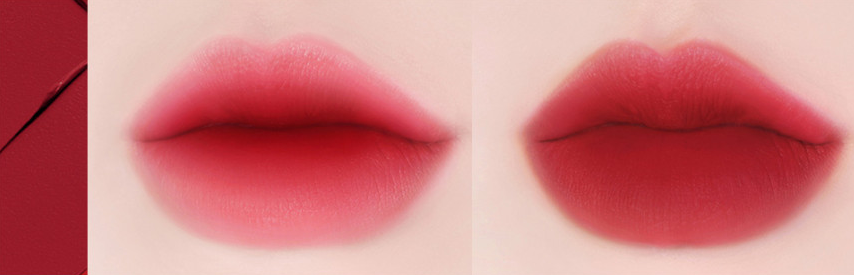 BBIA Last Velvet Tint 1 (EXTRA) 5g - LUUELA