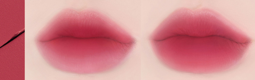 BBIA Last Velvet Tint 1 (EXTRA) 5g - LUUELA