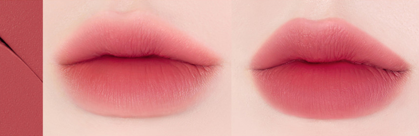 BBIA Last Velvet Tint 3 (BOSS) 5g - LUUELA
