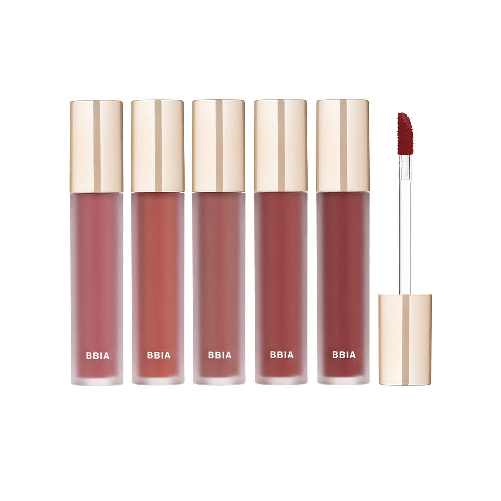 BBIA Last Velvet Tint 3 (BOSS) 5g - LUUELA