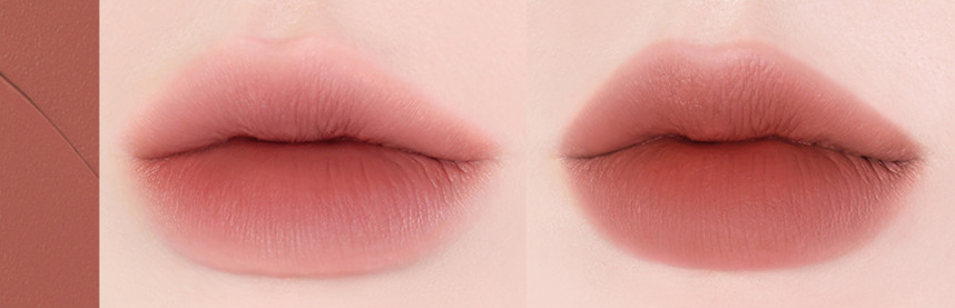 BBIA Last Velvet Tint 3 (BOSS) 5g - LUUELA