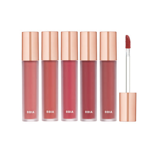 BBIA Last Velvet Tint 4 (MORE) 5g - LUUELA