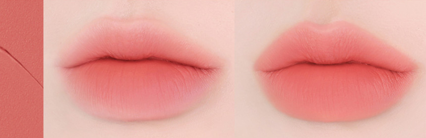 BBIA Last Velvet Tint 4 (MORE) 5g - LUUELA