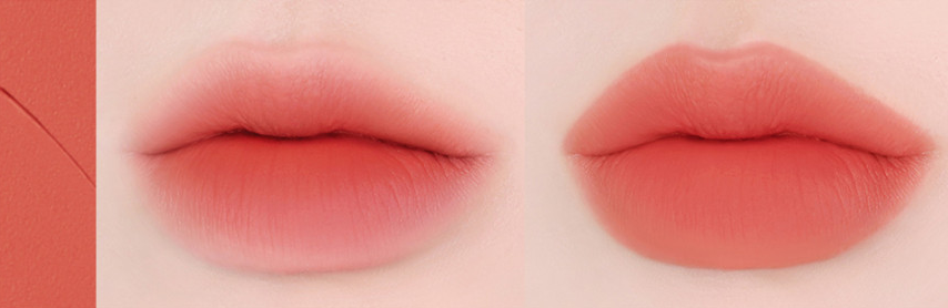 BBIA Last Velvet Tint 4 (MORE) 5g - LUUELA