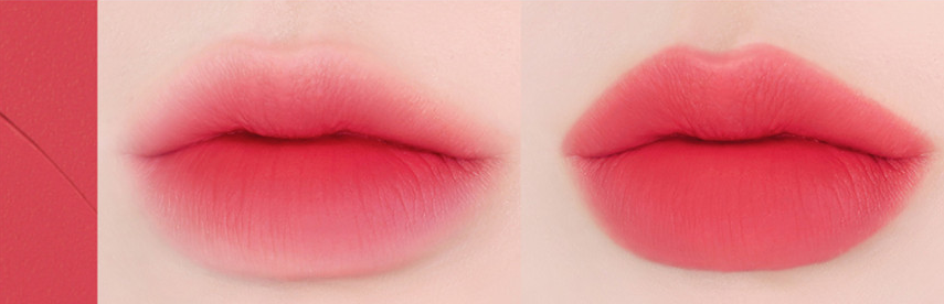 BBIA Last Velvet Tint 4 (MORE) 5g - LUUELA