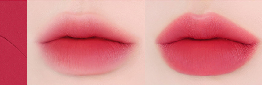 BBIA Last Velvet Tint 4 (MORE) 5g - LUUELA