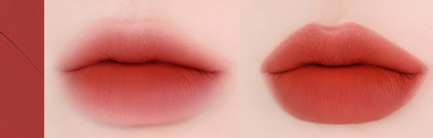 BBIA Last Velvet Tint 4 (MORE) 5g - LUUELA
