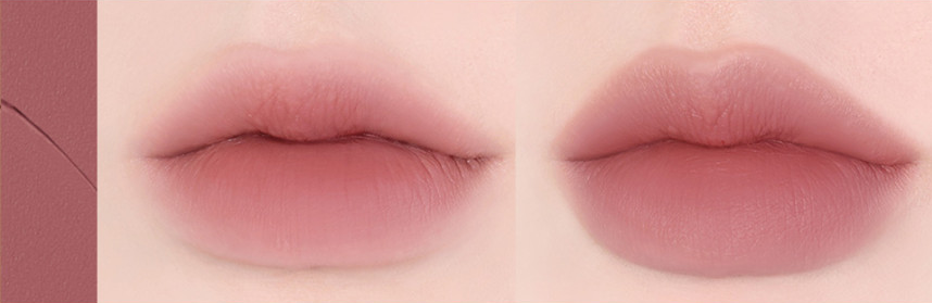 BBIA Last Velvet Tint 5 (NOTE) 5g - LUUELA