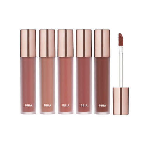 BBIA Last Velvet Tint 5 (NOTE) 5g - LUUELA