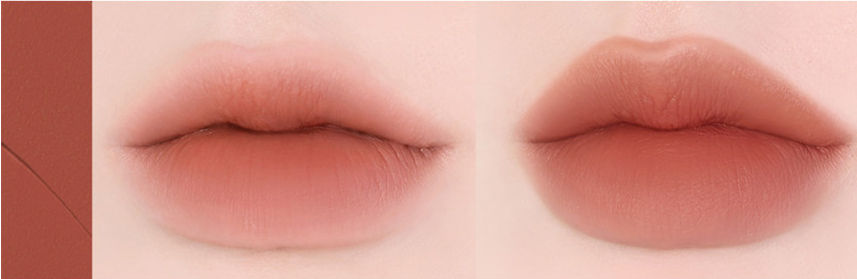 BBIA Last Velvet Tint 5 (NOTE) 5g - LUUELA