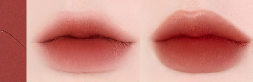 BBIA Last Velvet Tint 5 (NOTE) 5g - LUUELA