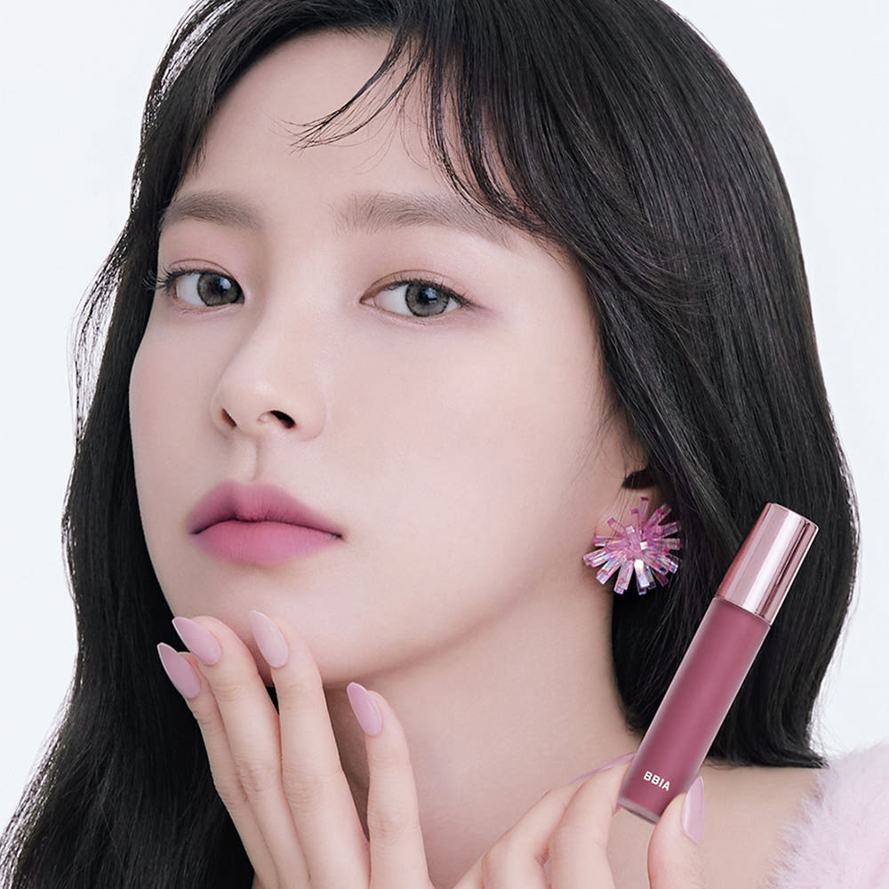 BBIA Last Velvet Tint 5g (Coolnude Edition) - LUUELA