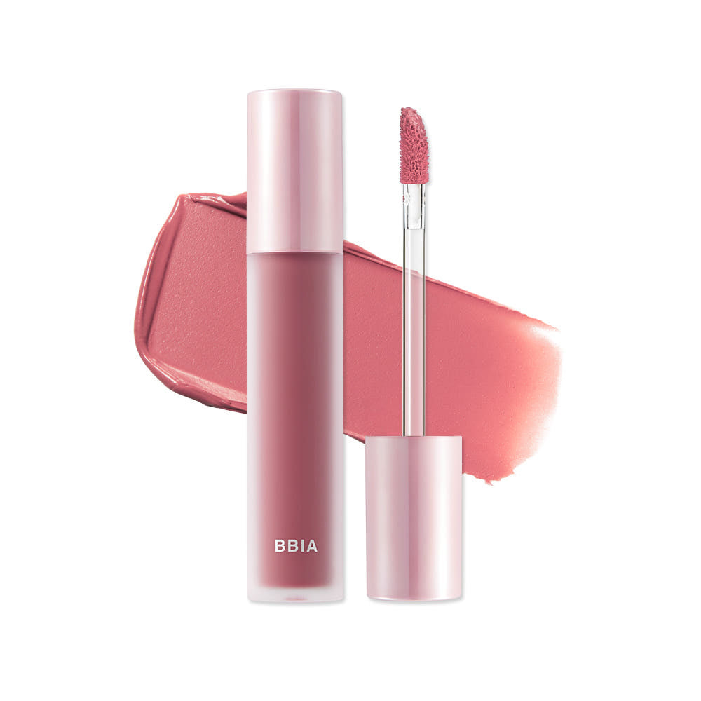 BBIA Last Velvet Tint 5g (Coolnude Edition) - LUUELA