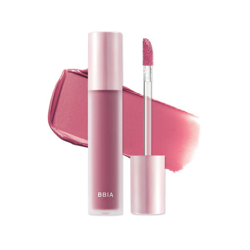 BBIA Last Velvet Tint 5g (Coolnude Edition) - LUUELA