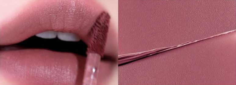 BBIA Last Velvet Tint 5g (Respect Edition) - LUUELA