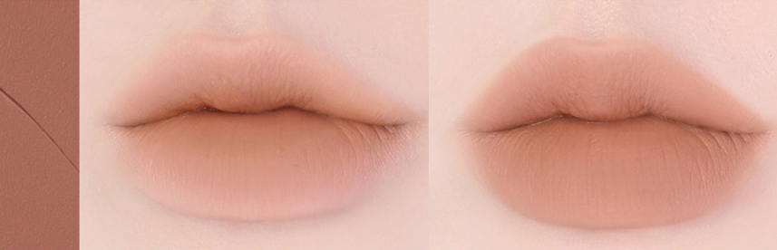 BBIA Last Velvet Tint 8 (FEIGN) 5g - LUUELA