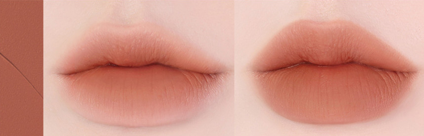 BBIA Last Velvet Tint 8 (FEIGN) 5g - LUUELA