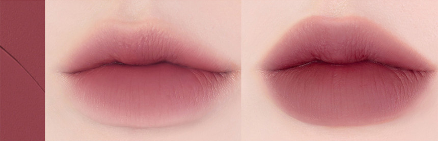BBIA Last Velvet Tint 8 (FEIGN) 5g - LUUELA