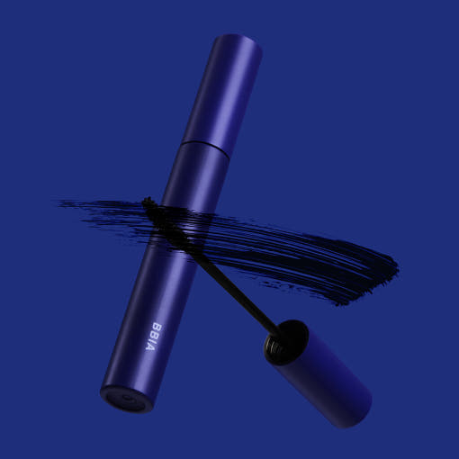 BBIA Never Die Mascara 7ml (2 color) - LUUELA