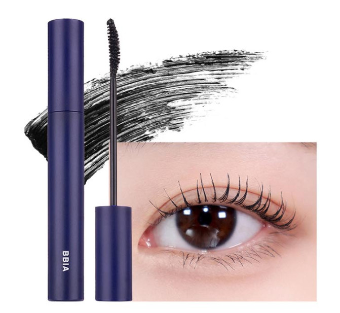 BBIA Never Die Mascara 7ml (2 color) - LUUELA