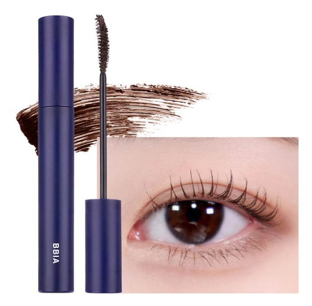 BBIA Never Die Mascara 7ml (2 color) - LUUELA