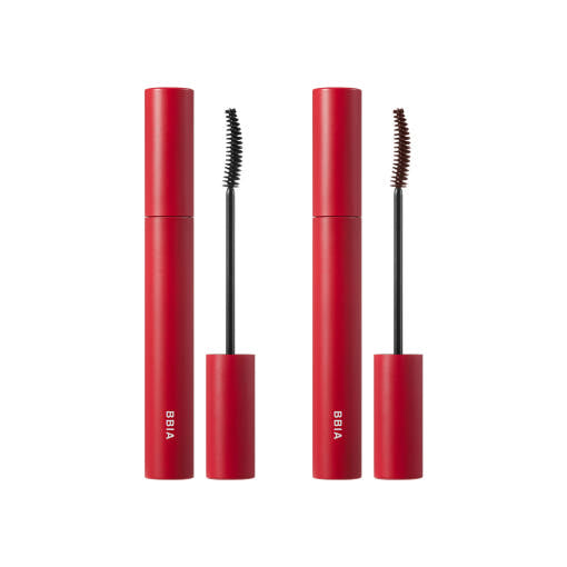 BBIA Never Die Mascara Extreme 7g (2color) - LUUELA
