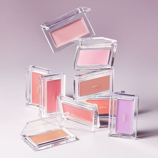 BBIA Ready to Wear Downy Cheek 3.5g - LUUELA